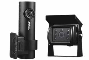 BlackVue DR650GW TRUCK-2СH