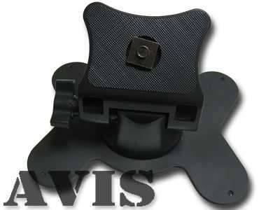 Автомобильный монитор 7" AVIS AVS0705BM