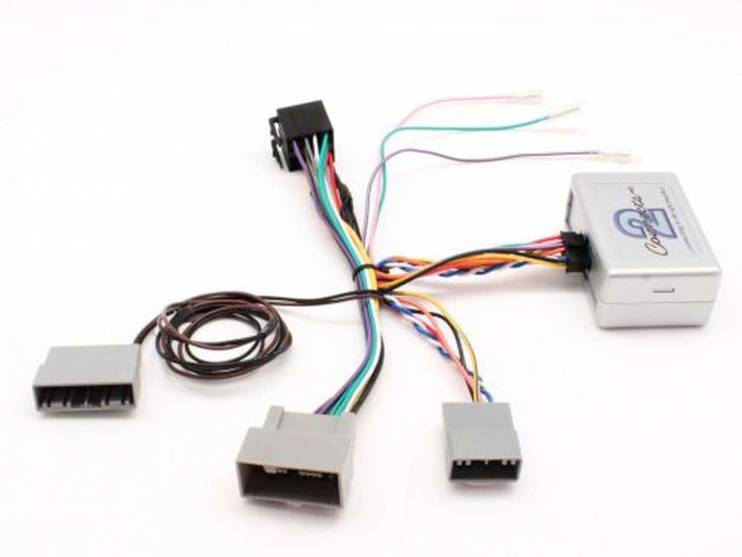 Connects2 CTSHO006.2