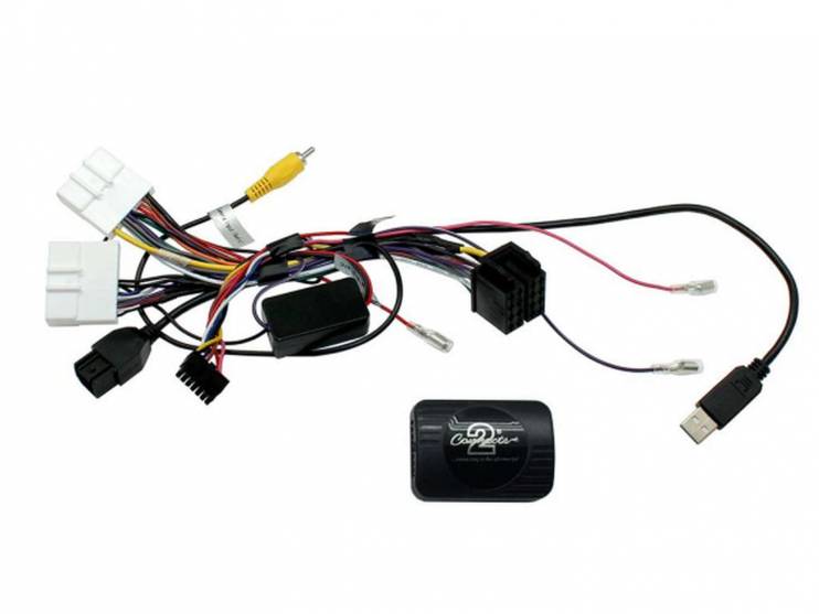 Connects2 CTSNS018.2