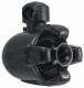Boss Audio Marine MRWT6B (черная)