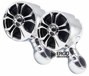 Boss Audio Marine ERGO ER600M