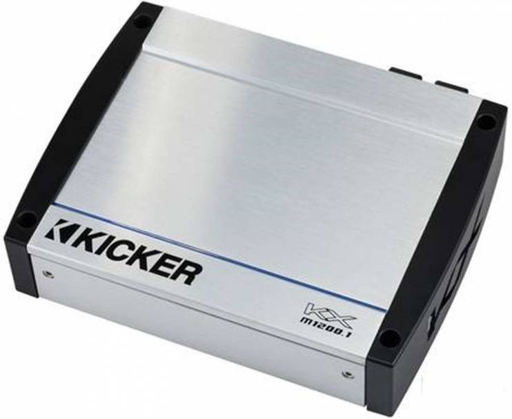 Kicker KXM1200.1