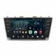 Автомагнитола IQ NAVI T58-2902 Toyota Camry (XV40) (2006-2011) 9