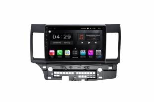 Штатная магнитола FarCar s200+ для Mitsubishi Lancer на Android (A037R)