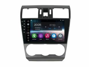 Штатная магнитола FarCar s200 для Subaru Forester,XV 2013-2015 на Android  (V901R)