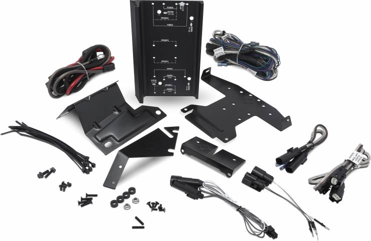 Rockford Fosgate RFKHD
