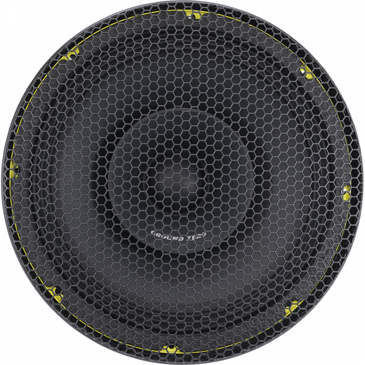 GROUND ZERO GZCM 10.0SPL