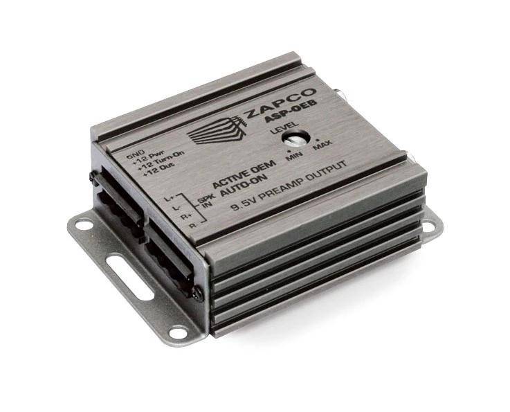ZAPCO ASP-OEB