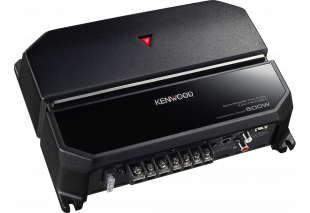 Kenwood KAC-PS702EX