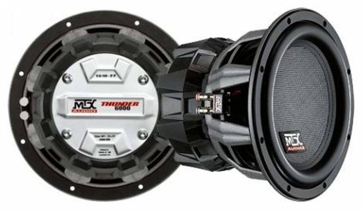 MTX T610-22