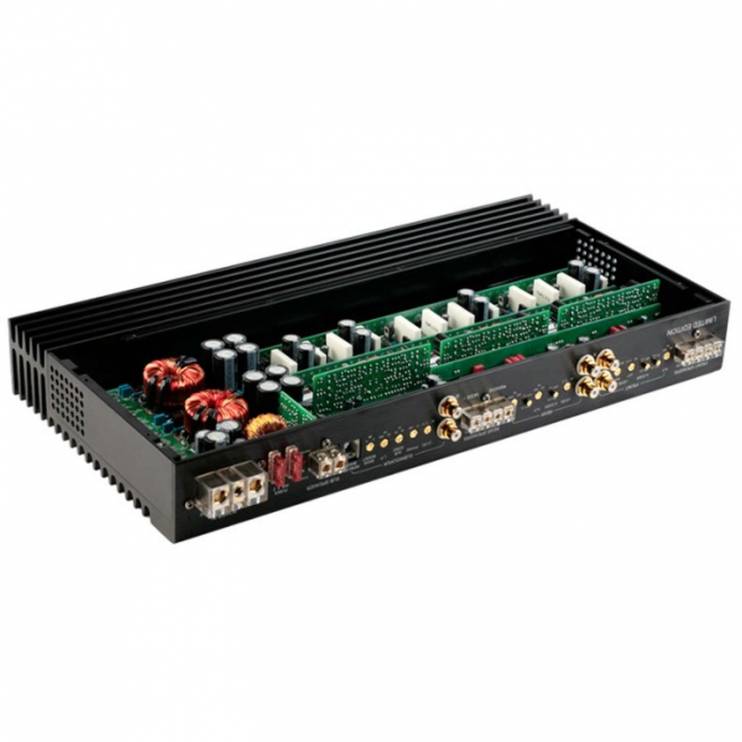E.O.S. AE-4100.1 LE