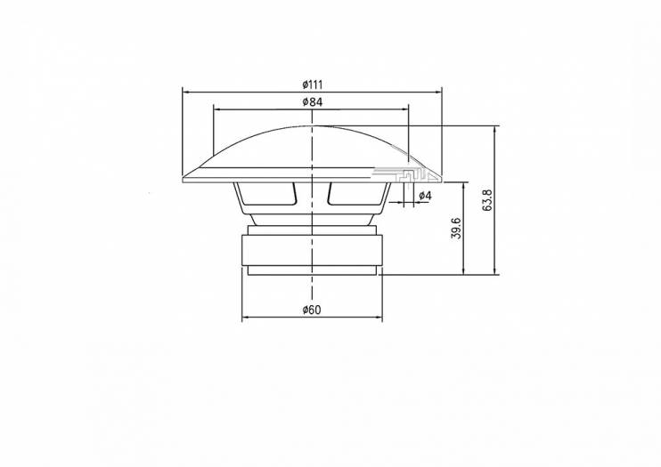 Ural AS-W87M SQ