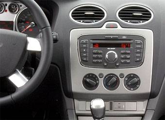 Incar RFO-N15S