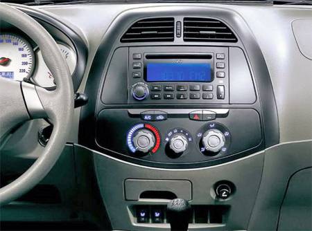 Incar RCHY-FC1016