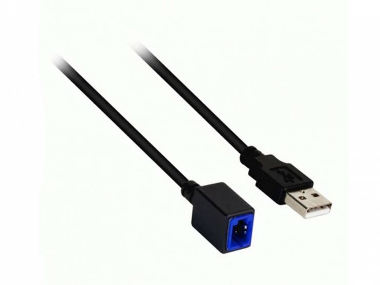 Connects2 CTNISSANUSB.2