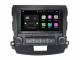 Штатная магнитола FarCar S130+ Peugeot 4007 (2007+) W056