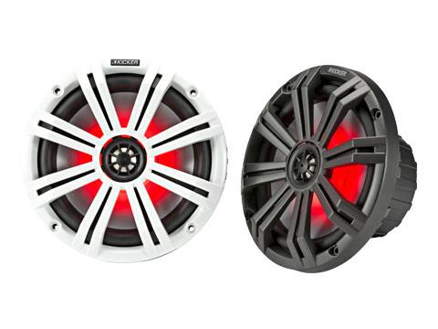 Kicker KM84L