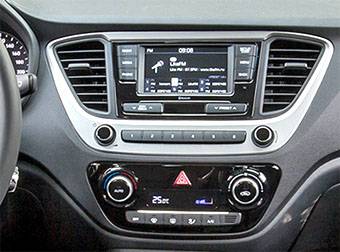 Incar RHY-N55