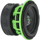 GROUND ZERO GZHW 16SPL-GREEN