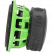 GROUND ZERO GZHW 16SPL-GREEN