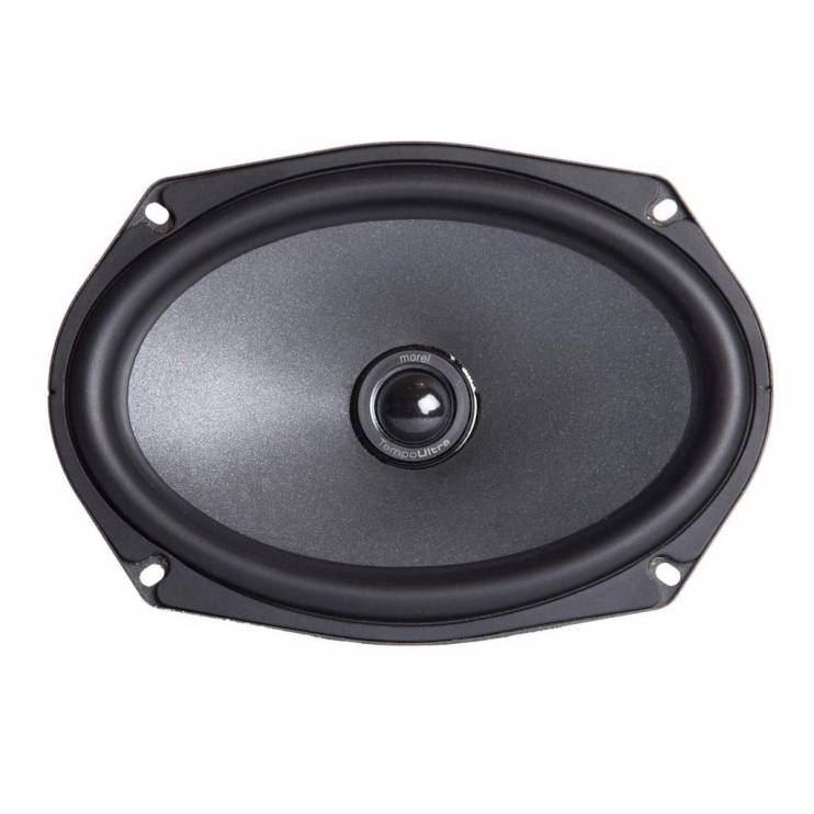 MOREL TEMPO ULTRA 692 INTEGRA