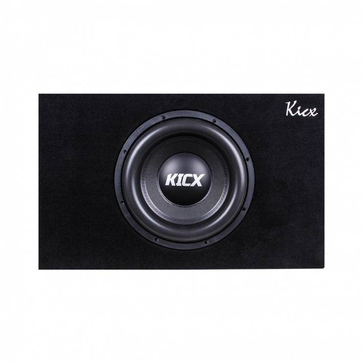 Kicx GX12BF