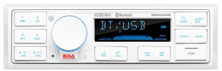Boss Audio MR500UAB