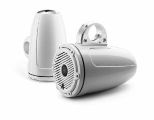Jl audio M6-770ETXv3 Classic White