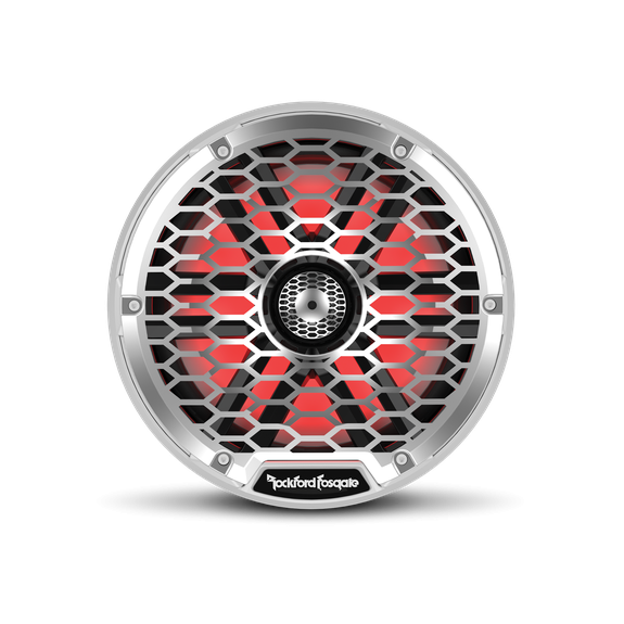 Rockford Fosgate M2-8	