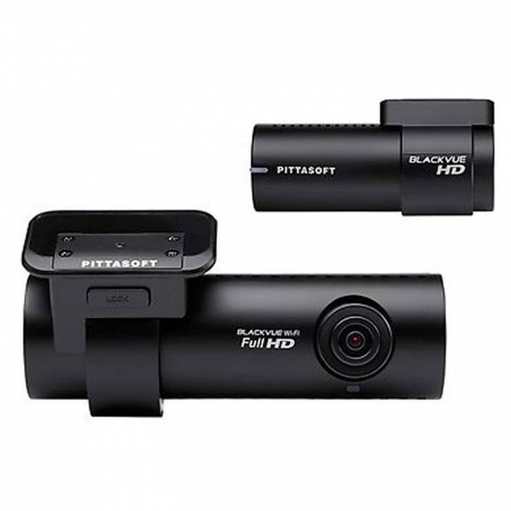 BlackVue DR650S-2CH