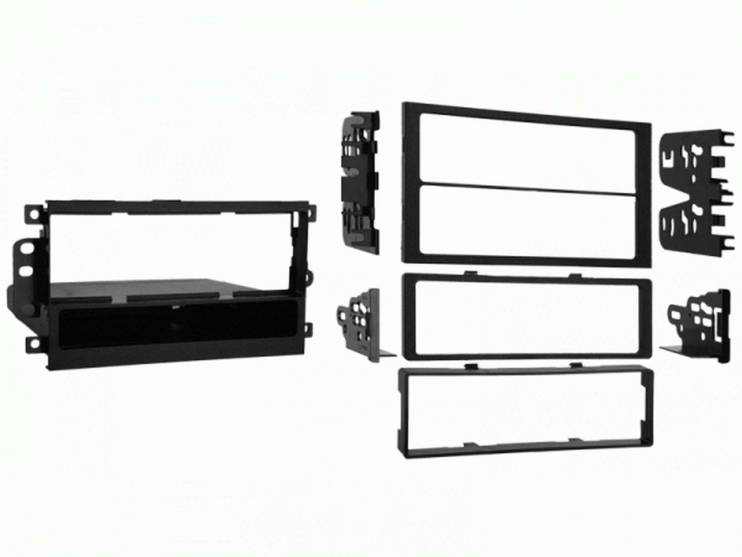 Connects2 CT24SZ07