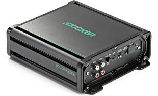 Kicker KMA600.1