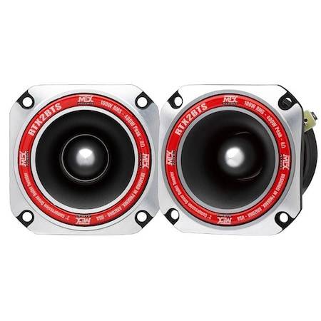 MTX RTX2BTS