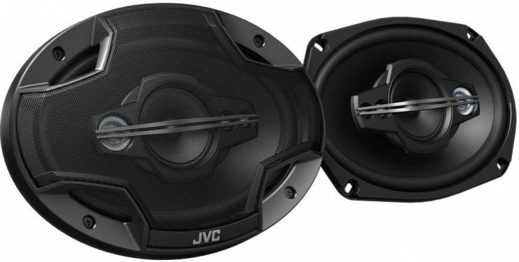 JVC CS-HX6959