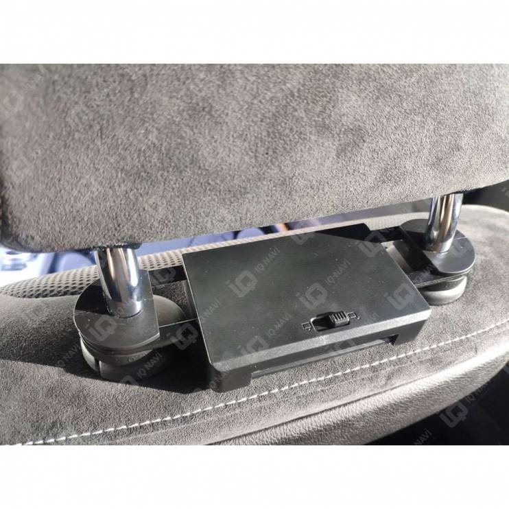 IQ Navi Универсальный задний монитор 12,5" (Android 10)