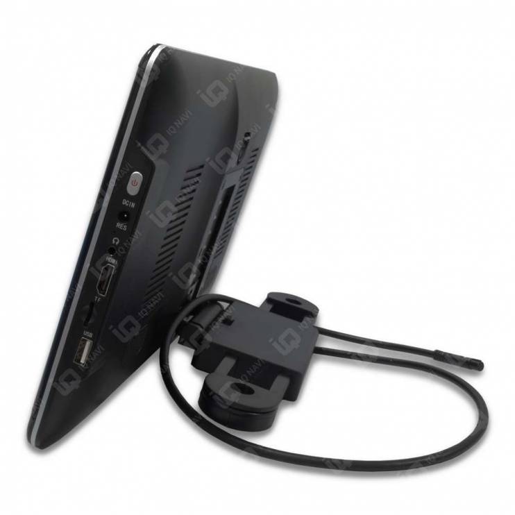 IQ Navi Универсальный задний монитор 12,5" (Android 10)