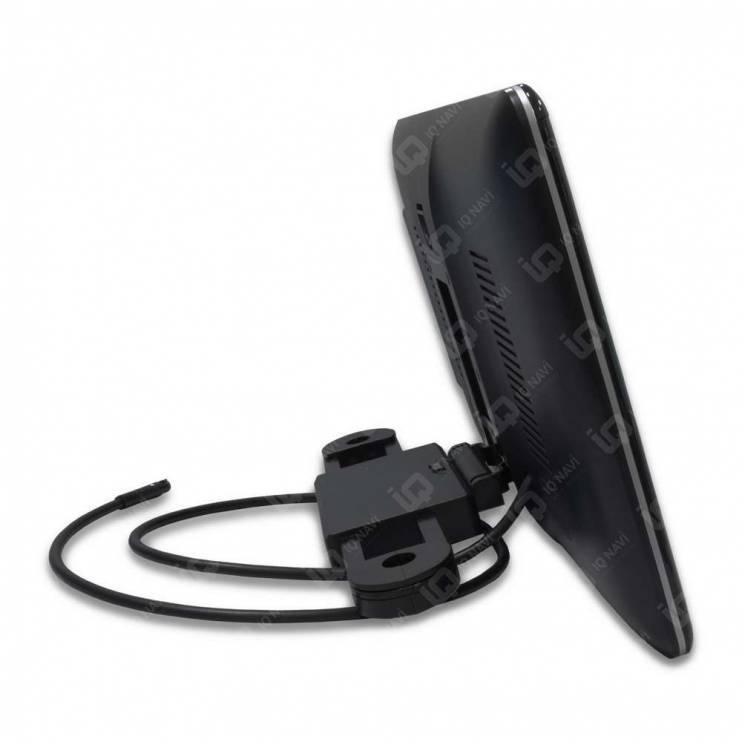 IQ Navi Универсальный задний монитор 12,5" (Android 10)