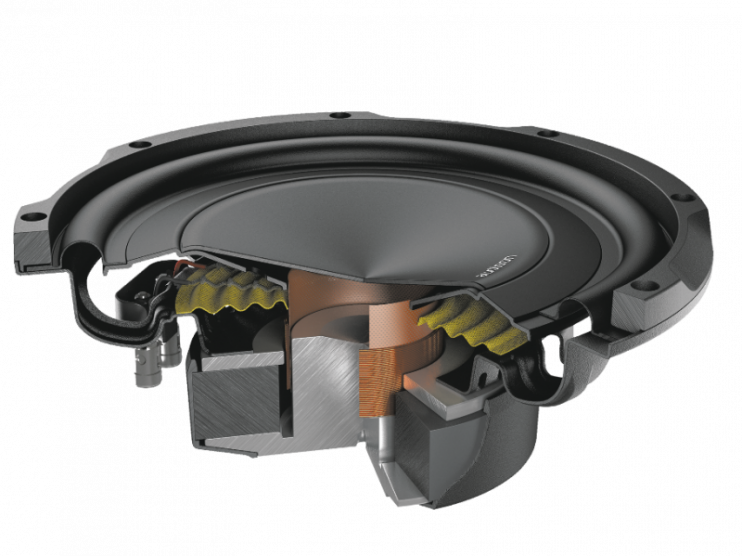 Audison APS 10 D