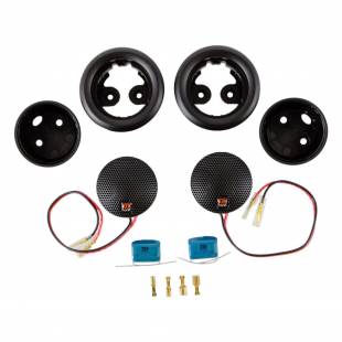 MOREL TEMPO ULTRA TWEETER