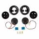 MOREL TEMPO ULTRA TWEETER
