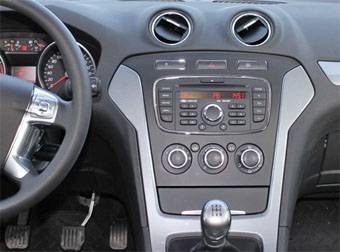 Incar RFO-FC269
