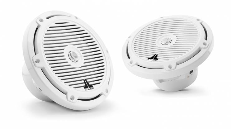 Jl audio M3-770x Classic White