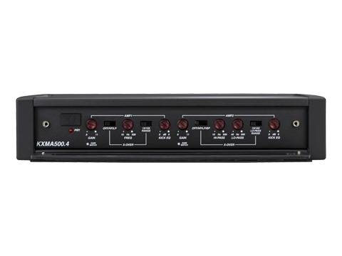 Kicker KXMA500.4