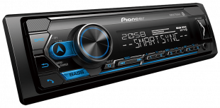 Pioneer MVH-S325BT