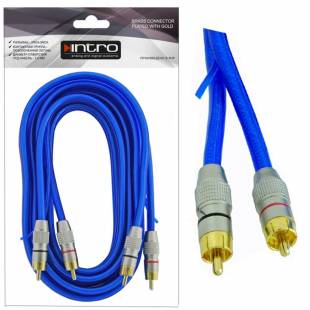 Incar ACC-BL5
