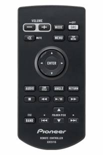 PIONEER CD-R33