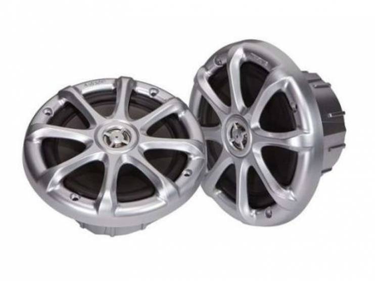 KICKER KM6500.2