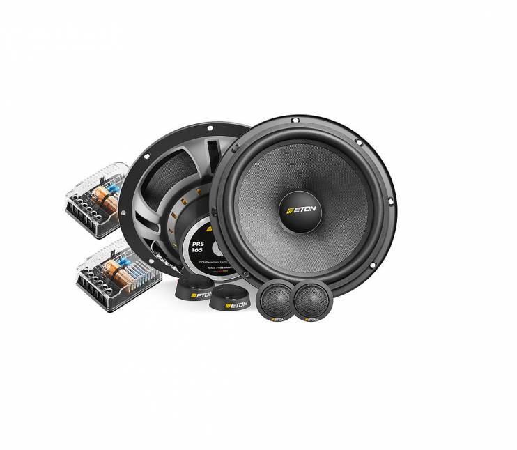 ETON PRS 165.2