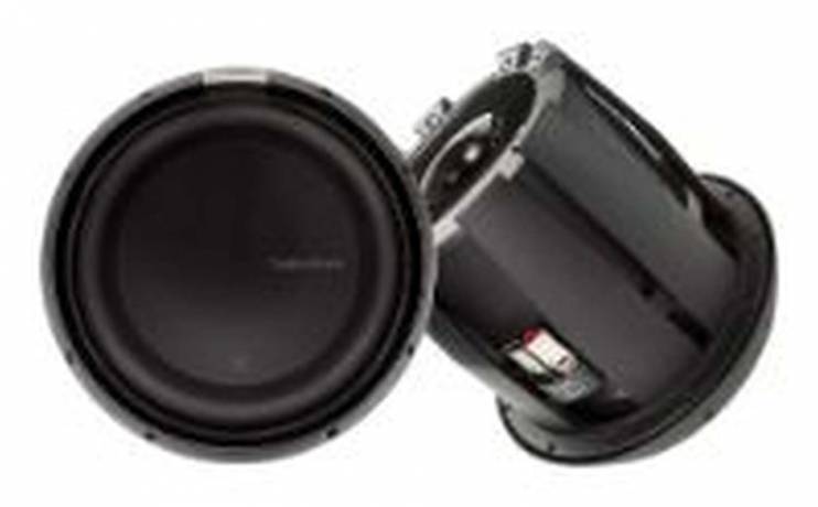 Rockford Fosgate T2D415